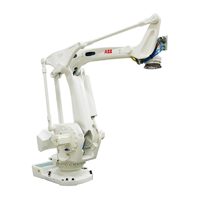 ABB IRB 760 四軸機(jī)器人 拆垛、整層碼垛、物料搬運(yùn)