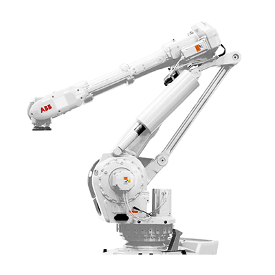 ABB IRB 6660 六軸機(jī)器人 上下料、物料搬運(yùn)、壓機(jī)上