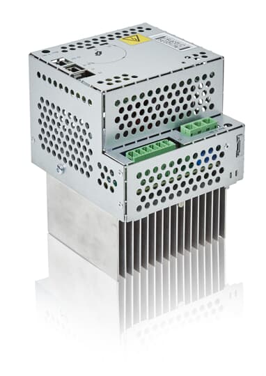 ABB機(jī)器人配件DSQC 664 Drive Unit(E-axis)